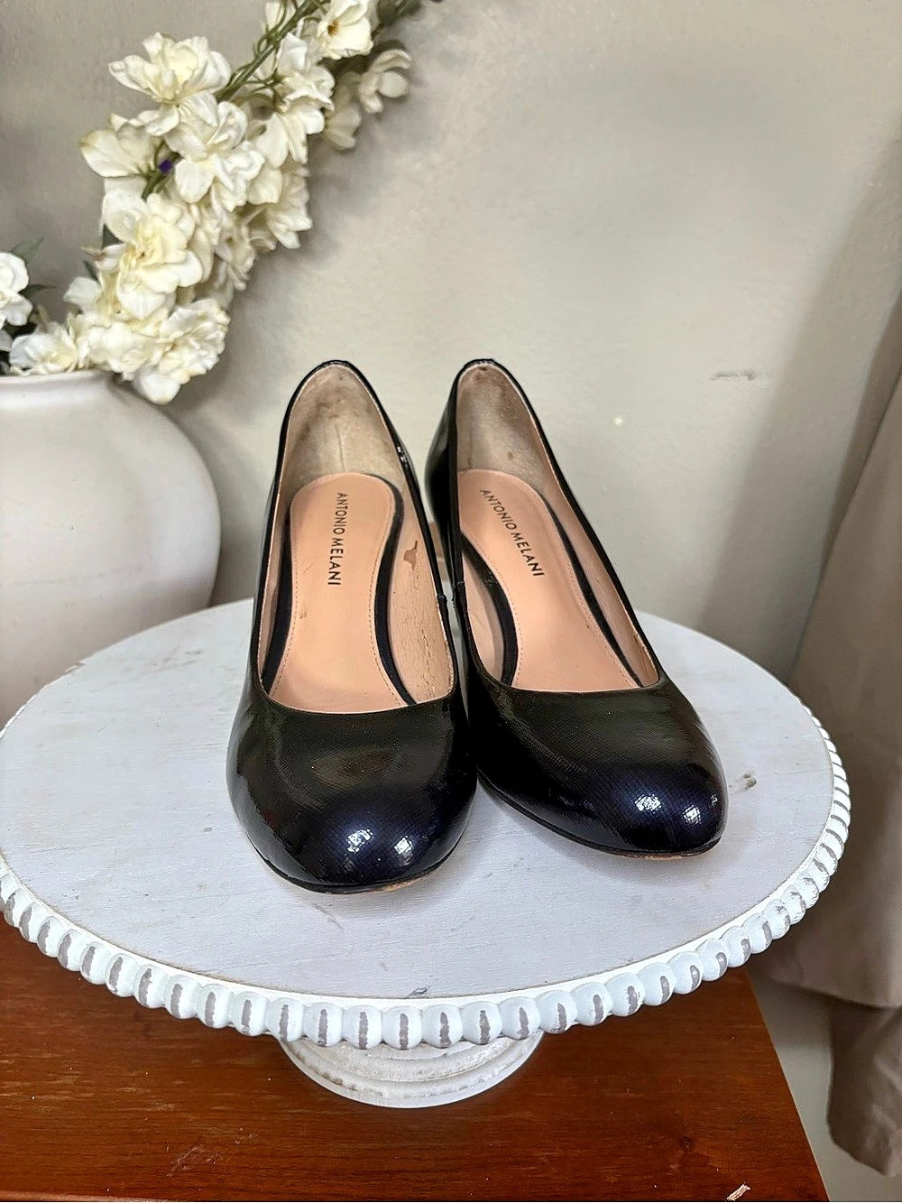 Antonio Melani Heels US 7.5